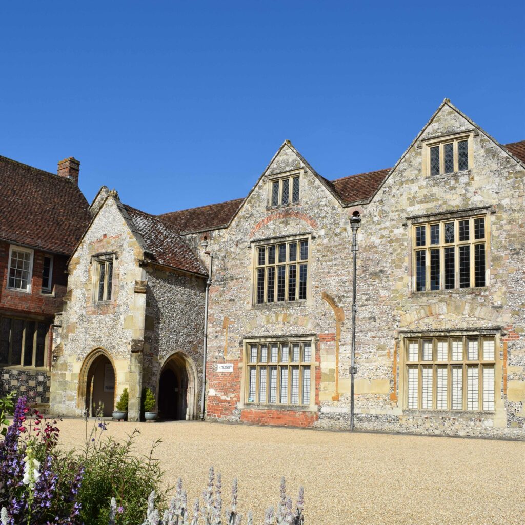 Salisbury Museum 2022