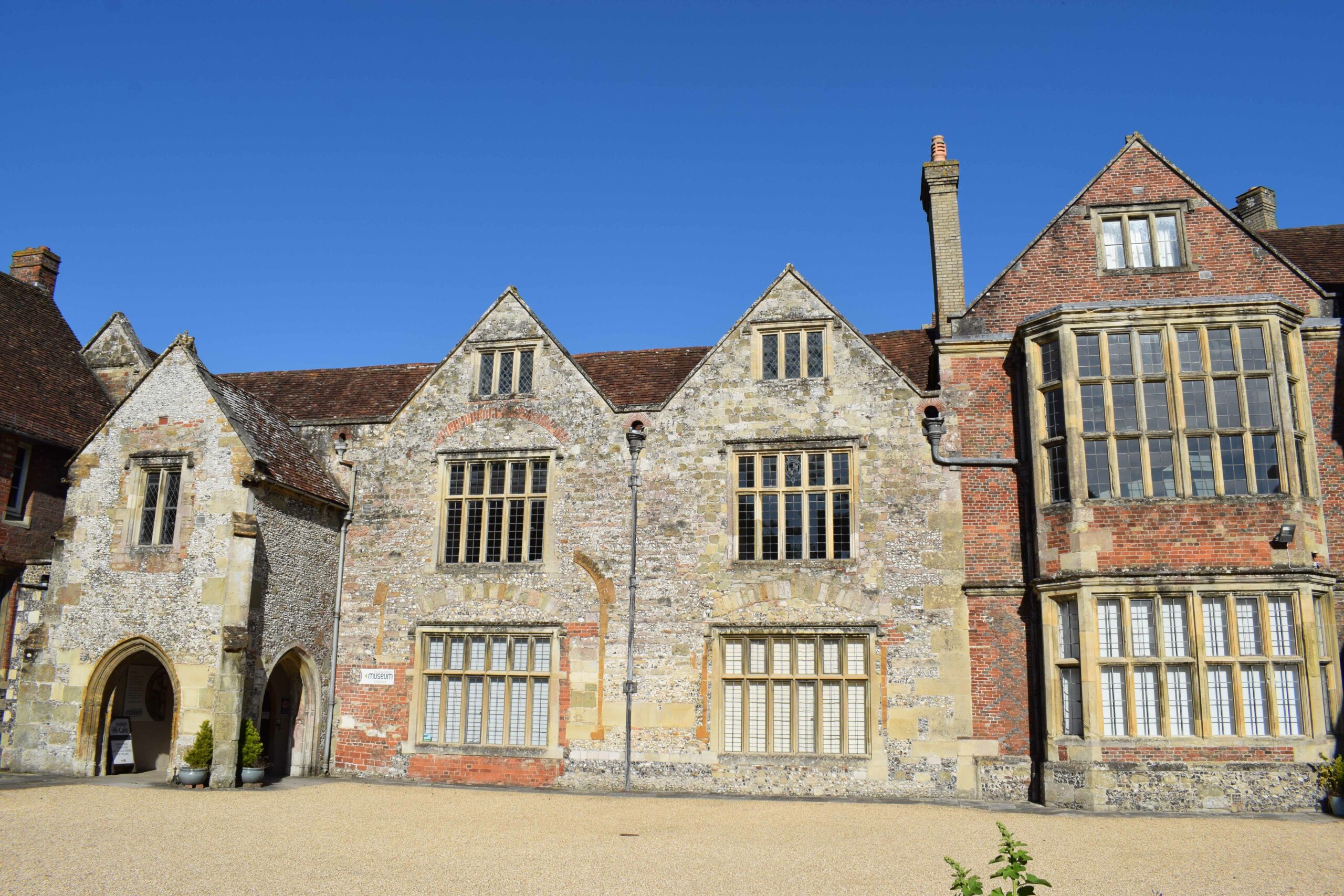 Salisbury Museum - a VisitEngland Hidden Gem. - The Salisbury Museum