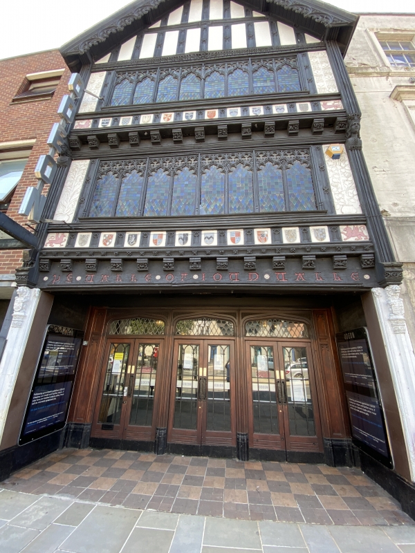 Odeon Cinema, Salisbury