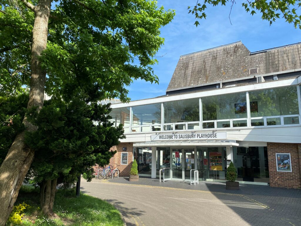 Salisbury Playhouse